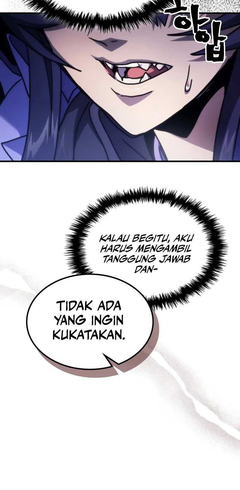 The Unbeatable Dungeon’s Lazy Boss Chapter 67 Gambar 41