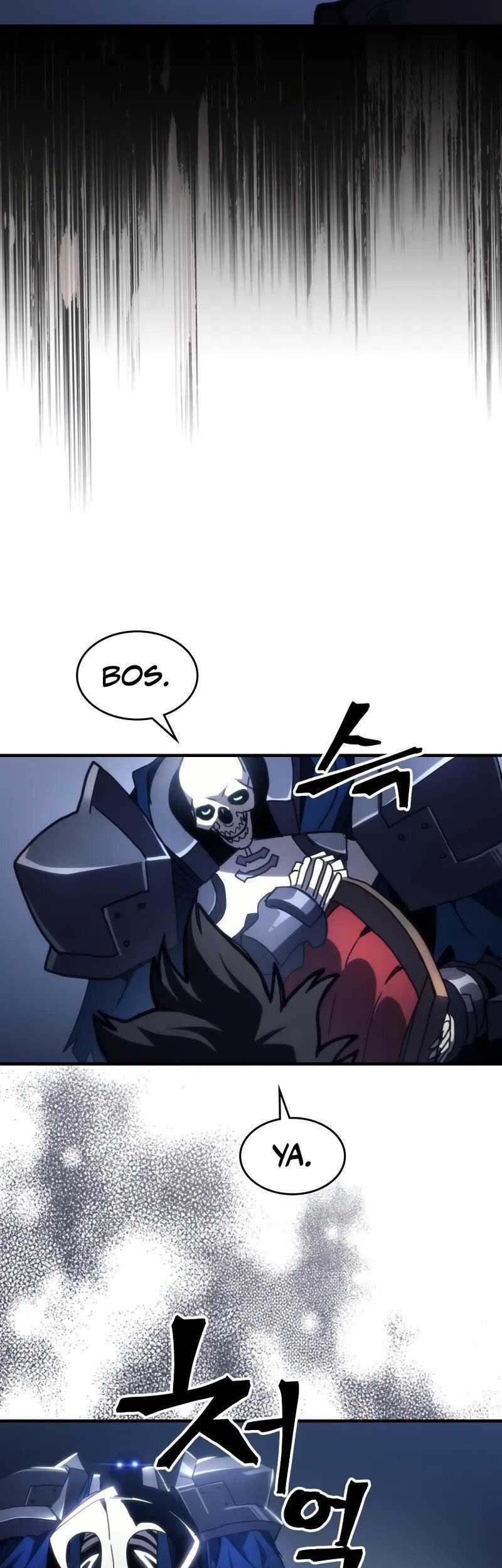 The Unbeatable Dungeon’s Lazy Boss Chapter 67 Gambar 38