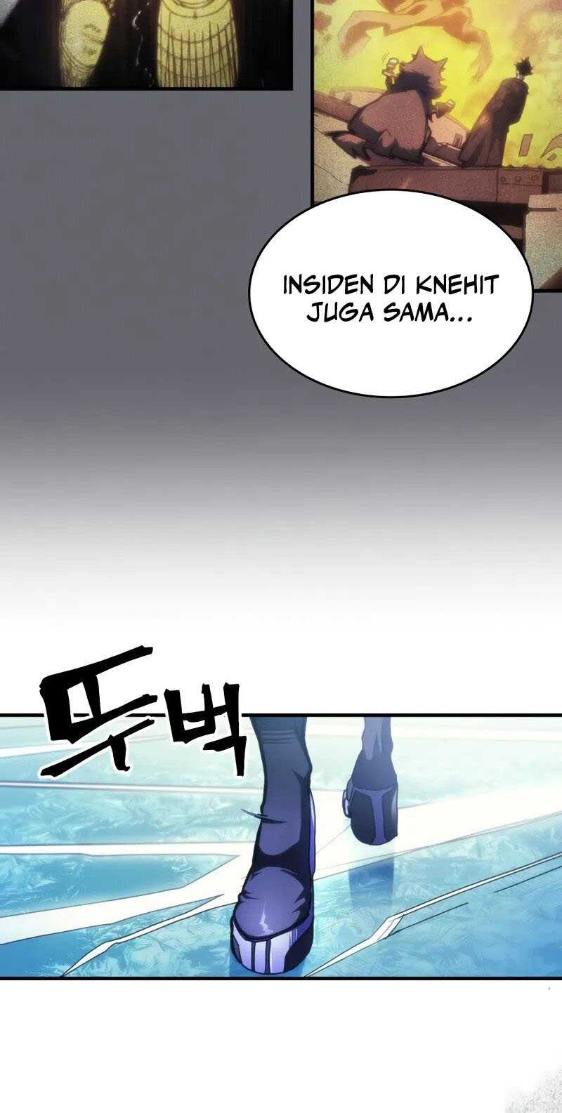 The Unbeatable Dungeon’s Lazy Boss Chapter 67 Gambar 5