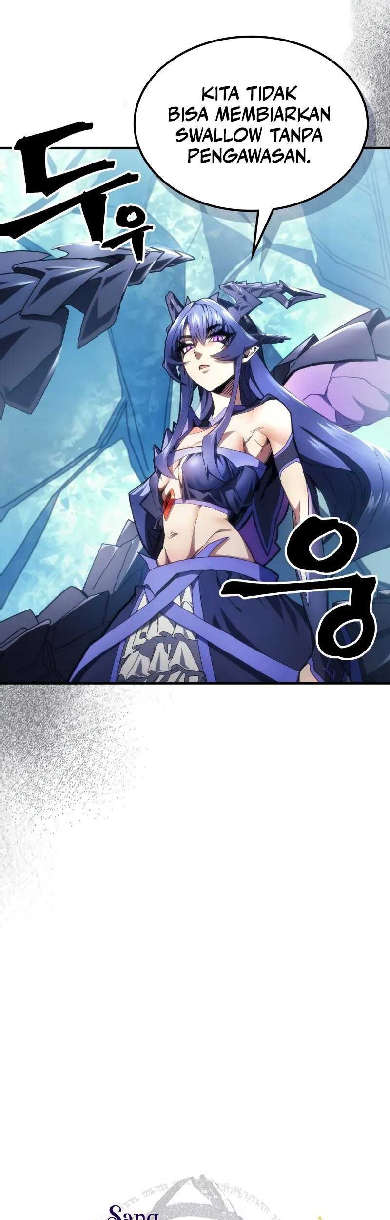 The Unbeatable Dungeon’s Lazy Boss Chapter 67 Gambar 6