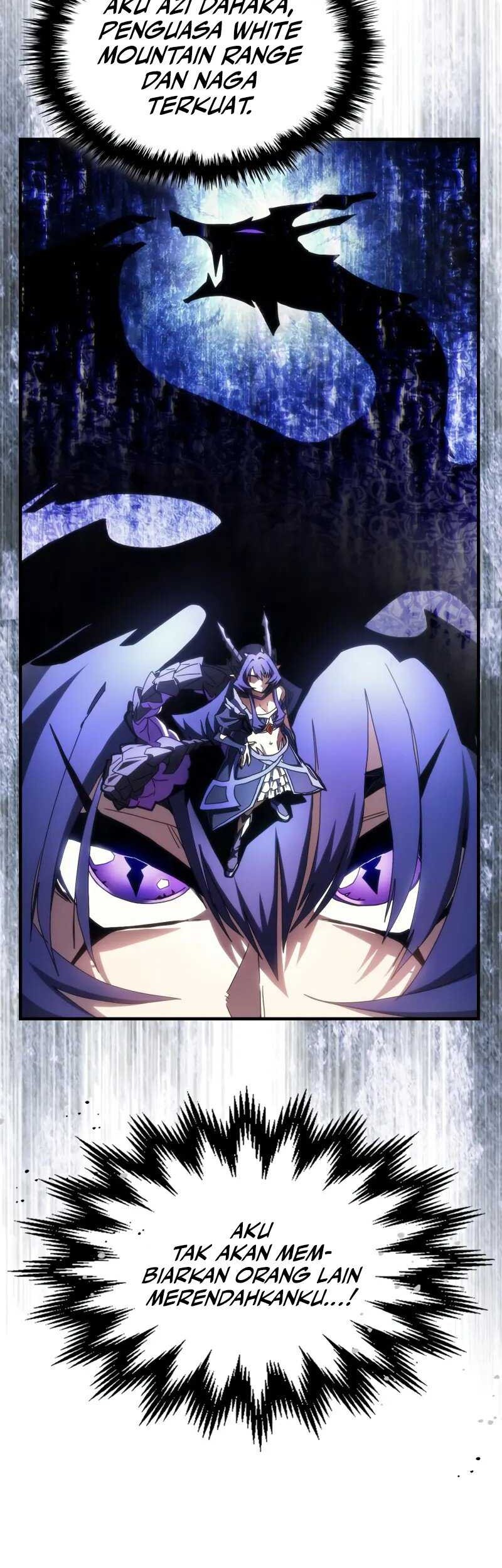 The Unbeatable Dungeon’s Lazy Boss Chapter 67 Gambar 8