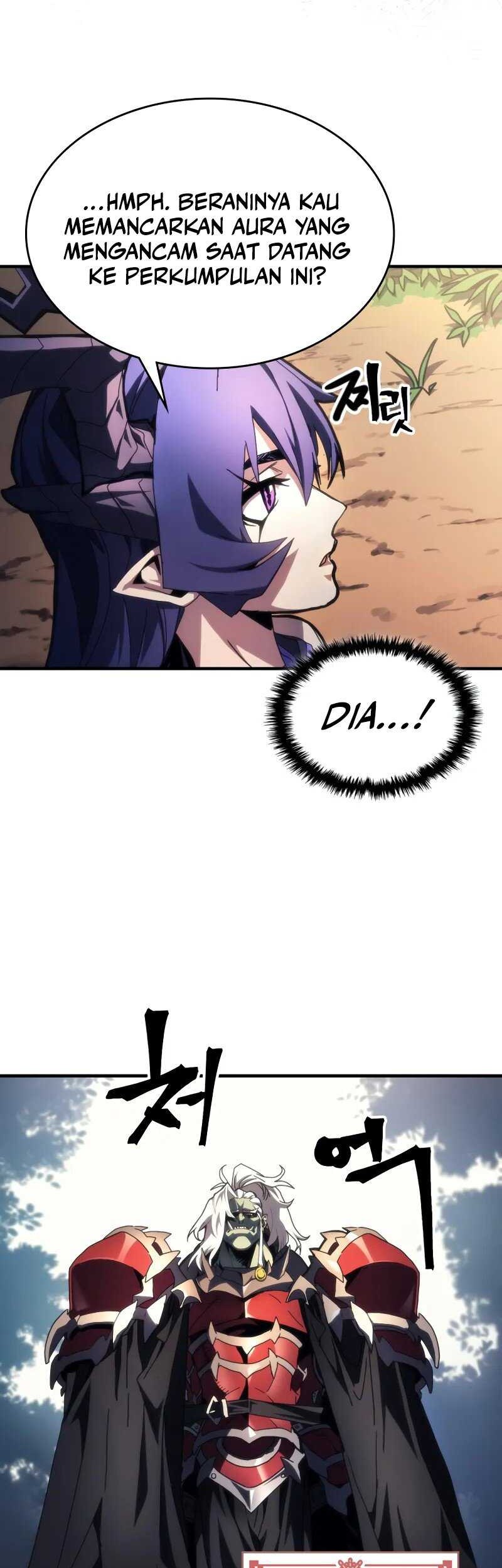 The Unbeatable Dungeon’s Lazy Boss Chapter 67 Gambar 12