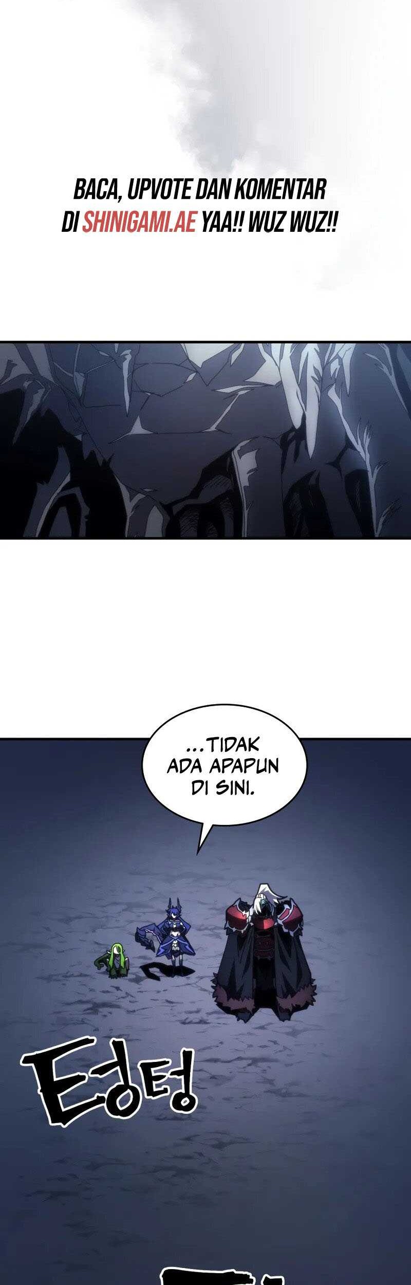 The Unbeatable Dungeon’s Lazy Boss Chapter 67 Gambar 19