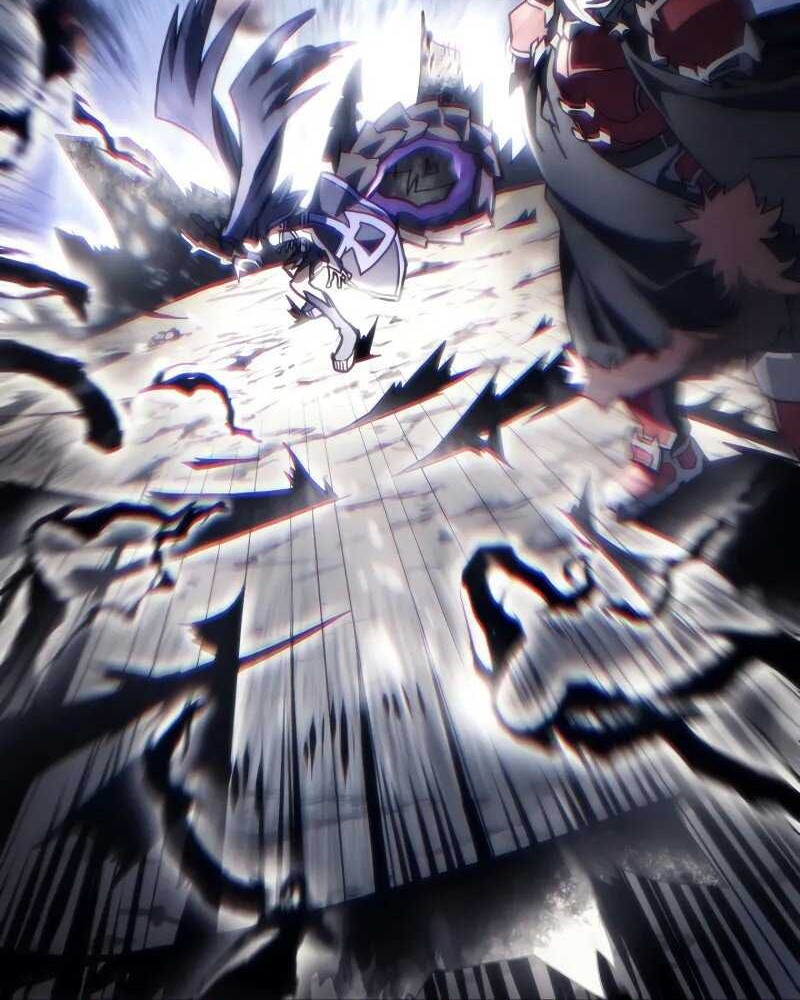 The Unbeatable Dungeon’s Lazy Boss Chapter 67 Gambar 25