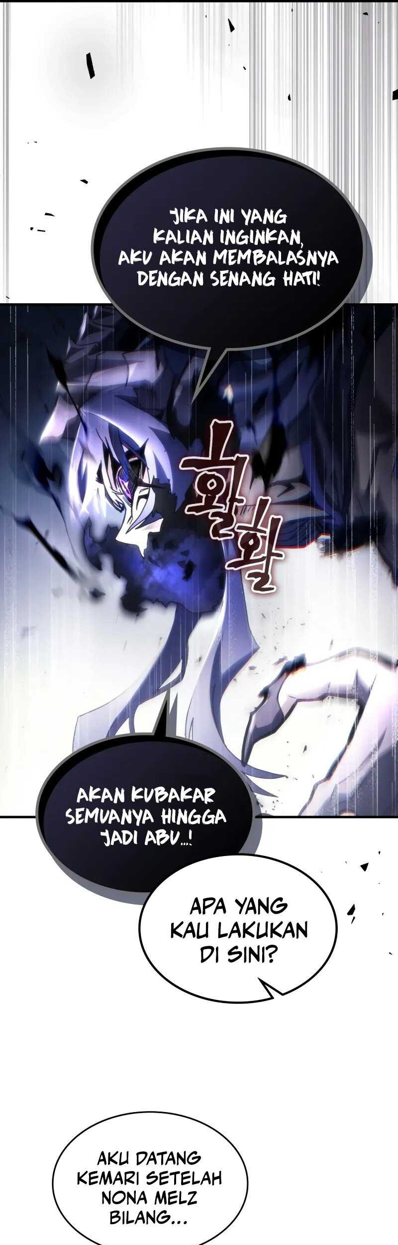 The Unbeatable Dungeon’s Lazy Boss Chapter 67 Gambar 26