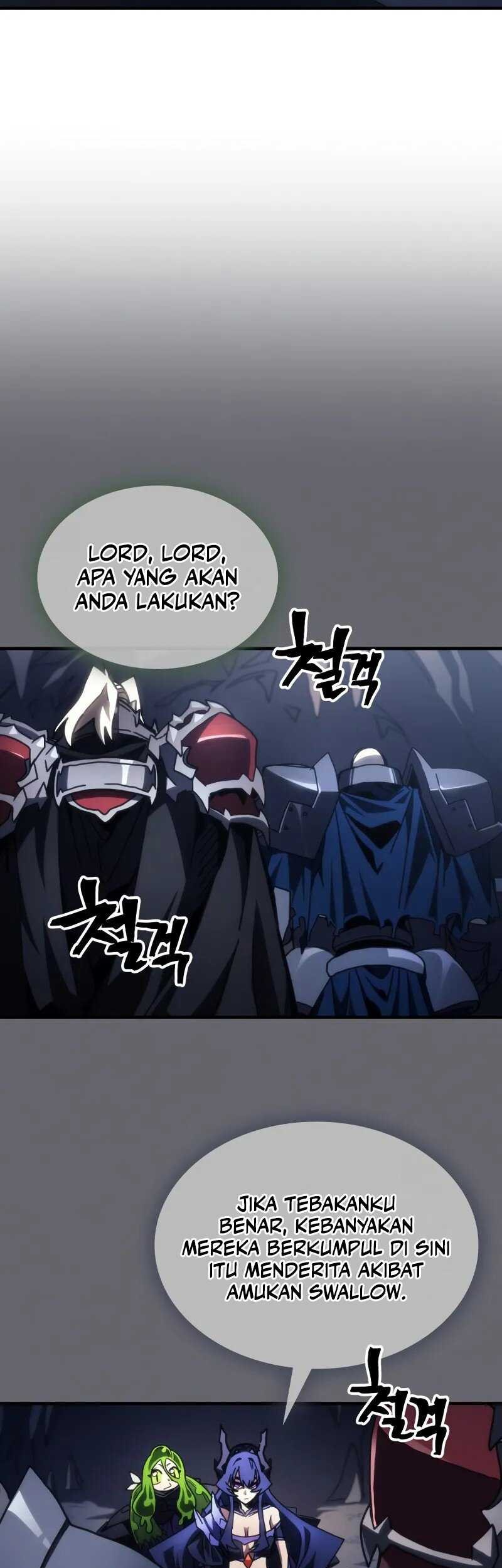 The Unbeatable Dungeon’s Lazy Boss Chapter 67 Gambar 30