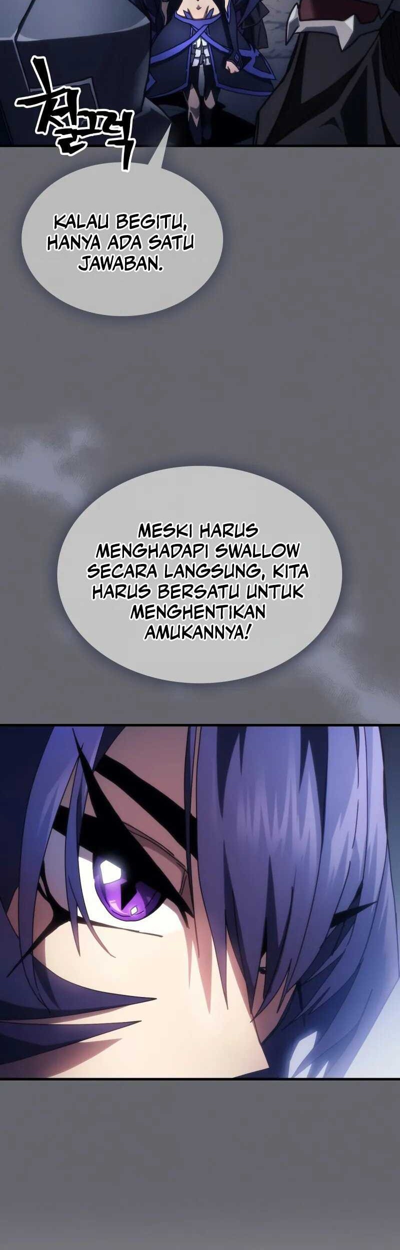 The Unbeatable Dungeon’s Lazy Boss Chapter 67 Gambar 31