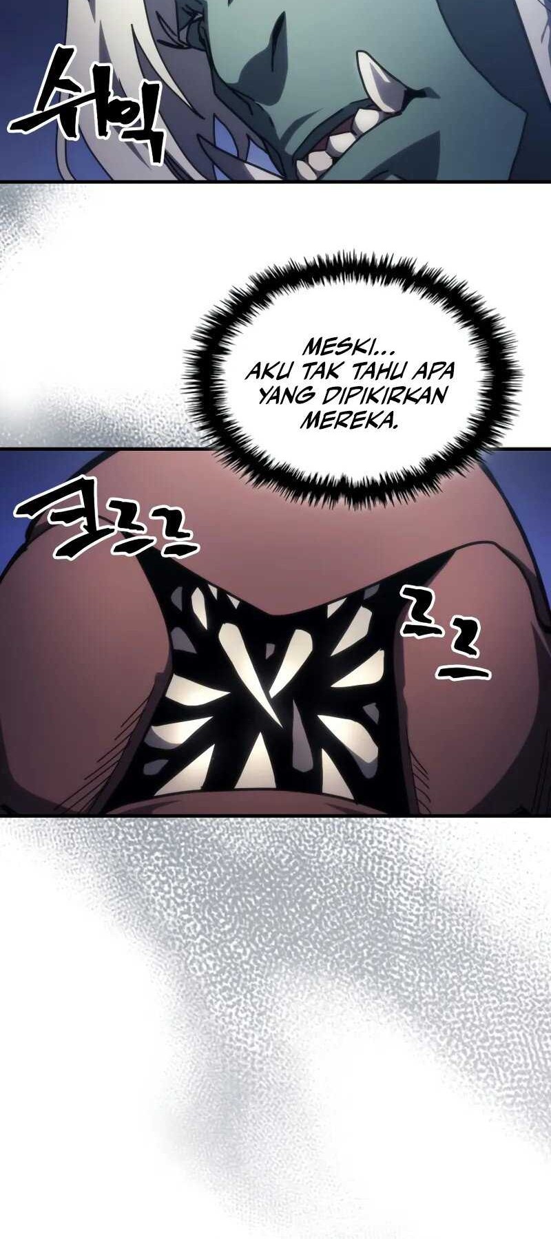 The Unbeatable Dungeon’s Lazy Boss Chapter 67 Gambar 33