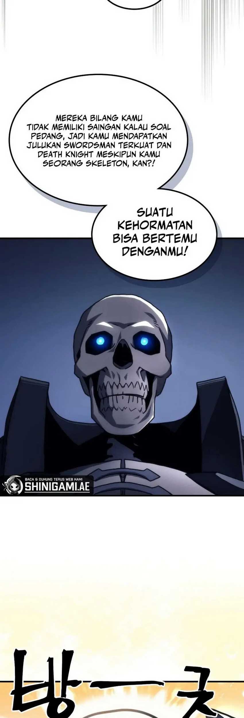 The Unbeatable Dungeon’s Lazy Boss Chapter 66 Gambar 44