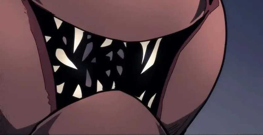 The Unbeatable Dungeon’s Lazy Boss Chapter 66 Gambar 52