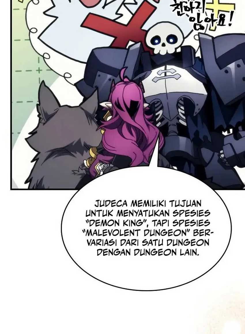 The Unbeatable Dungeon’s Lazy Boss Chapter 66 Gambar 6