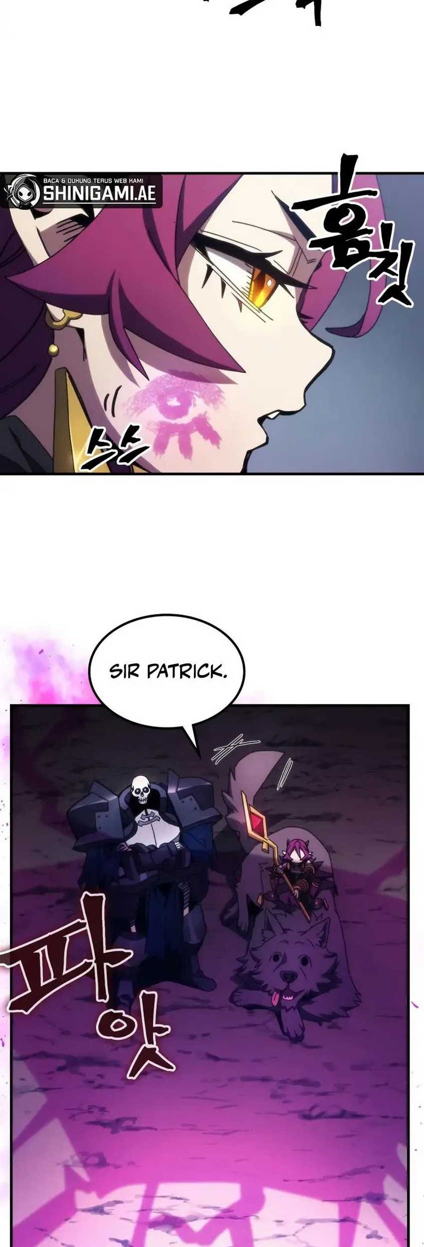 The Unbeatable Dungeon’s Lazy Boss Chapter 66 Gambar 12