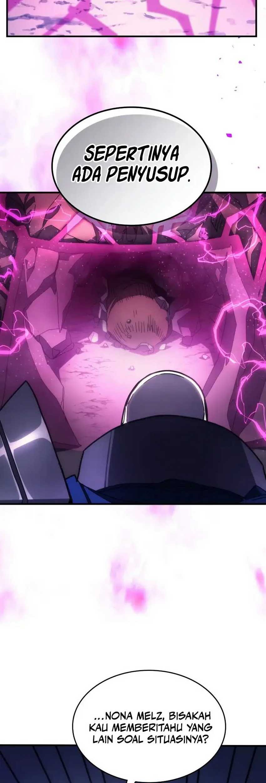 The Unbeatable Dungeon’s Lazy Boss Chapter 66 Gambar 13