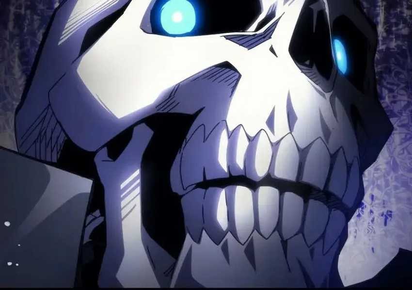 The Unbeatable Dungeon’s Lazy Boss Chapter 66 Gambar 15