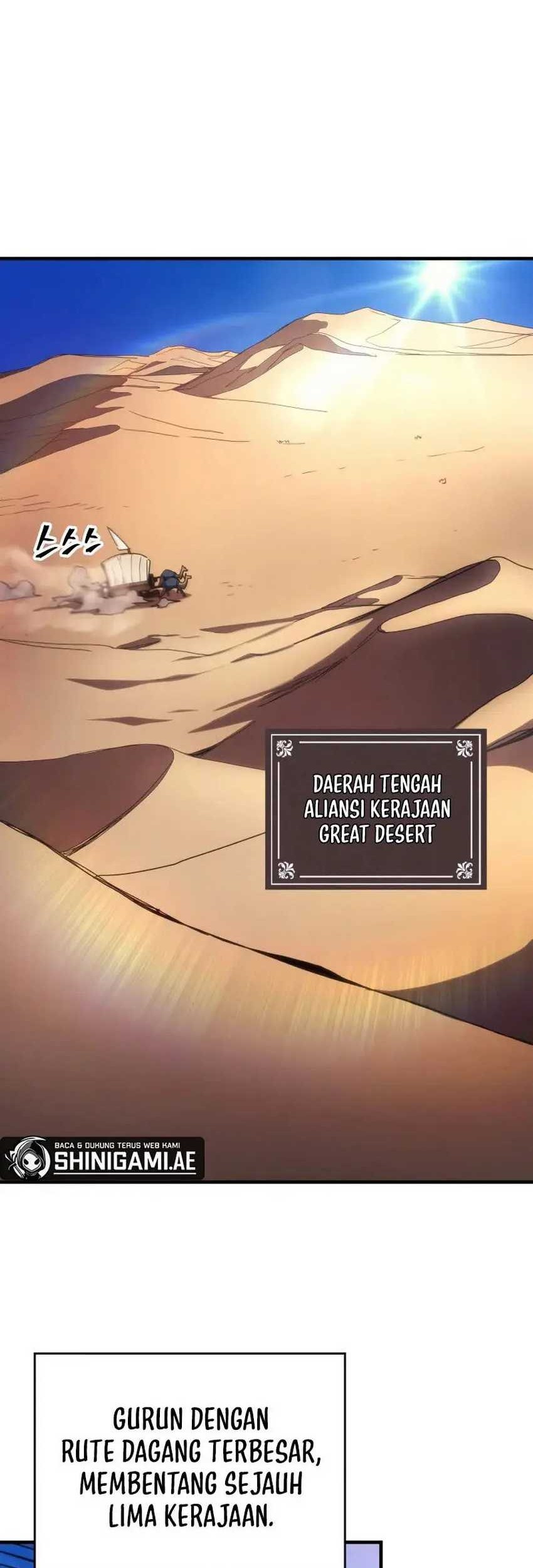 The Unbeatable Dungeon’s Lazy Boss Chapter 66 Gambar 17