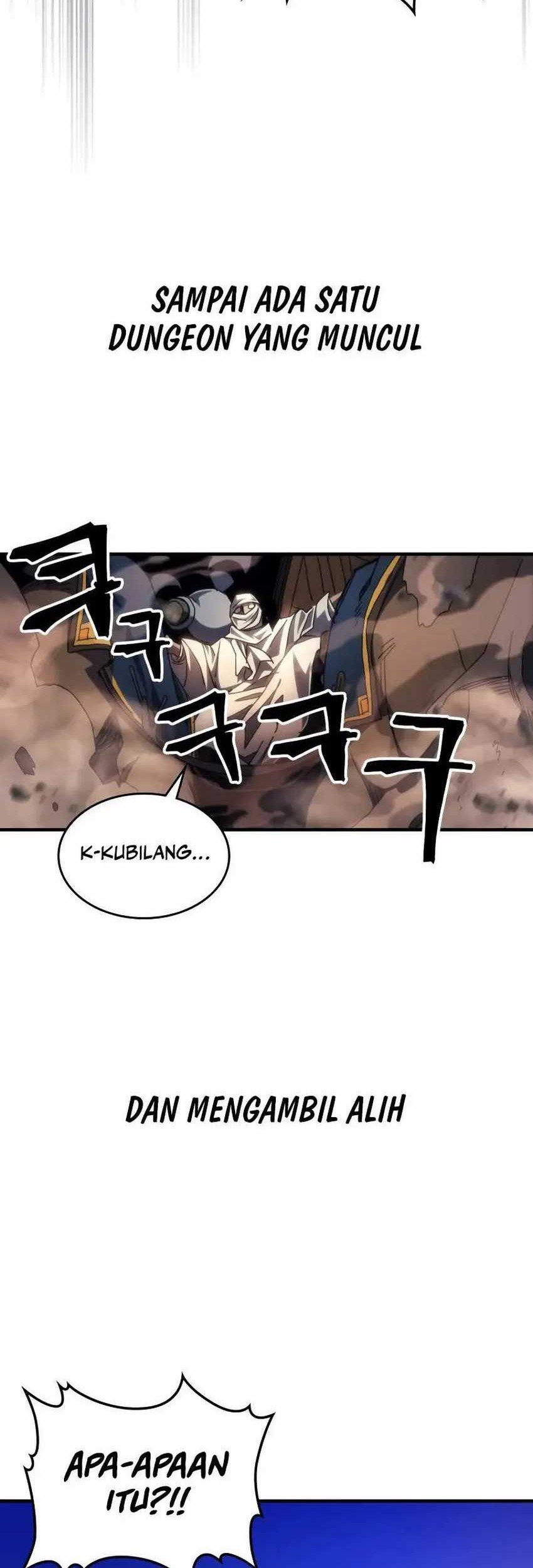 The Unbeatable Dungeon’s Lazy Boss Chapter 66 Gambar 19