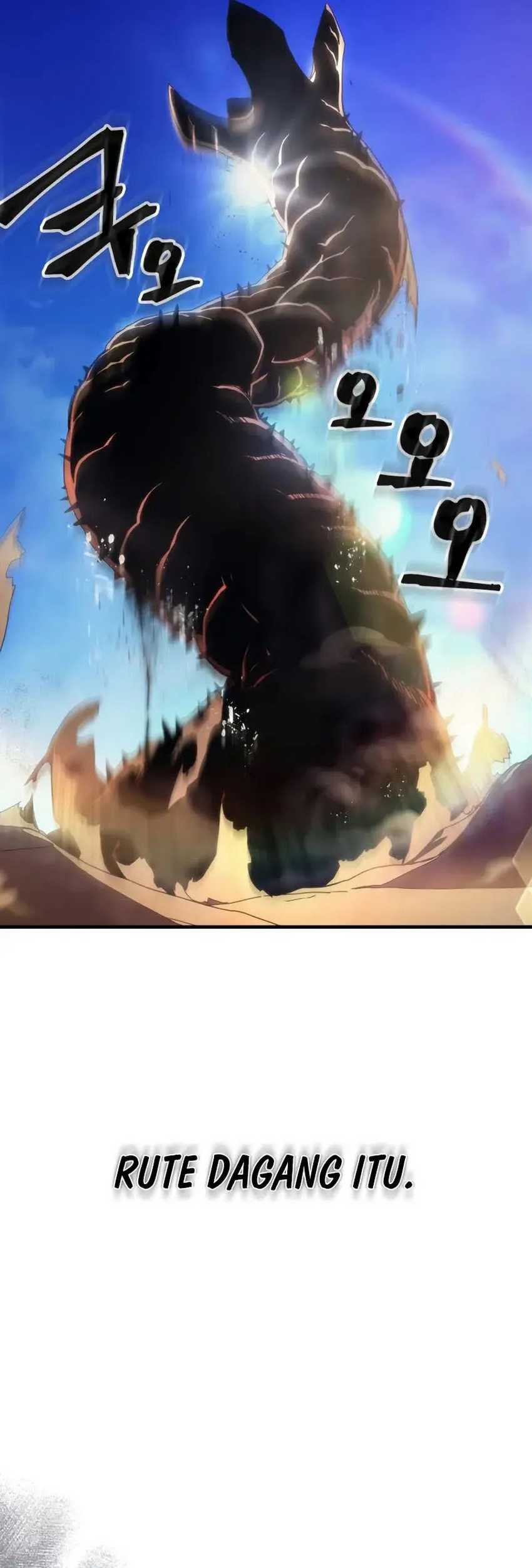 The Unbeatable Dungeon’s Lazy Boss Chapter 66 Gambar 21