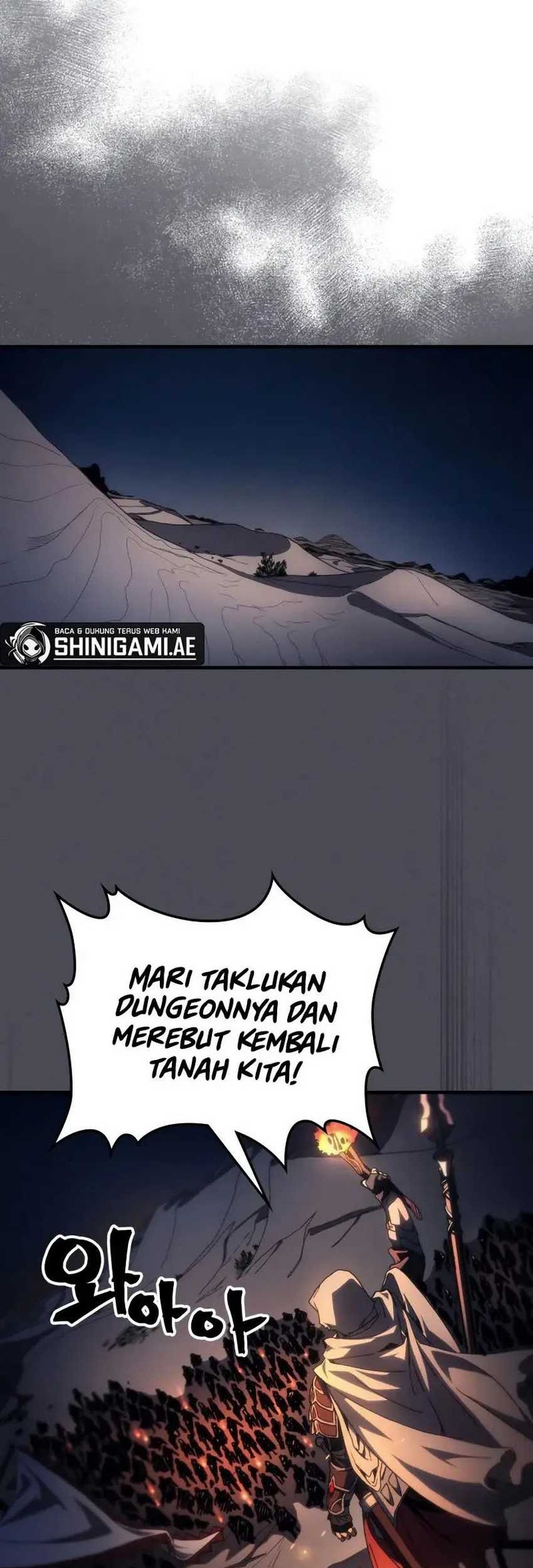 The Unbeatable Dungeon’s Lazy Boss Chapter 66 Gambar 22