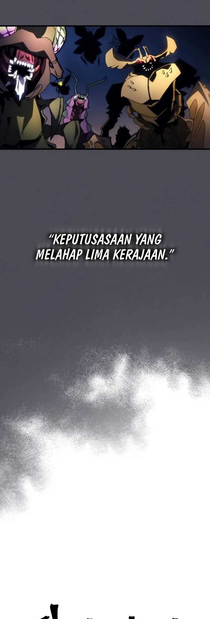 The Unbeatable Dungeon’s Lazy Boss Chapter 66 Gambar 27
