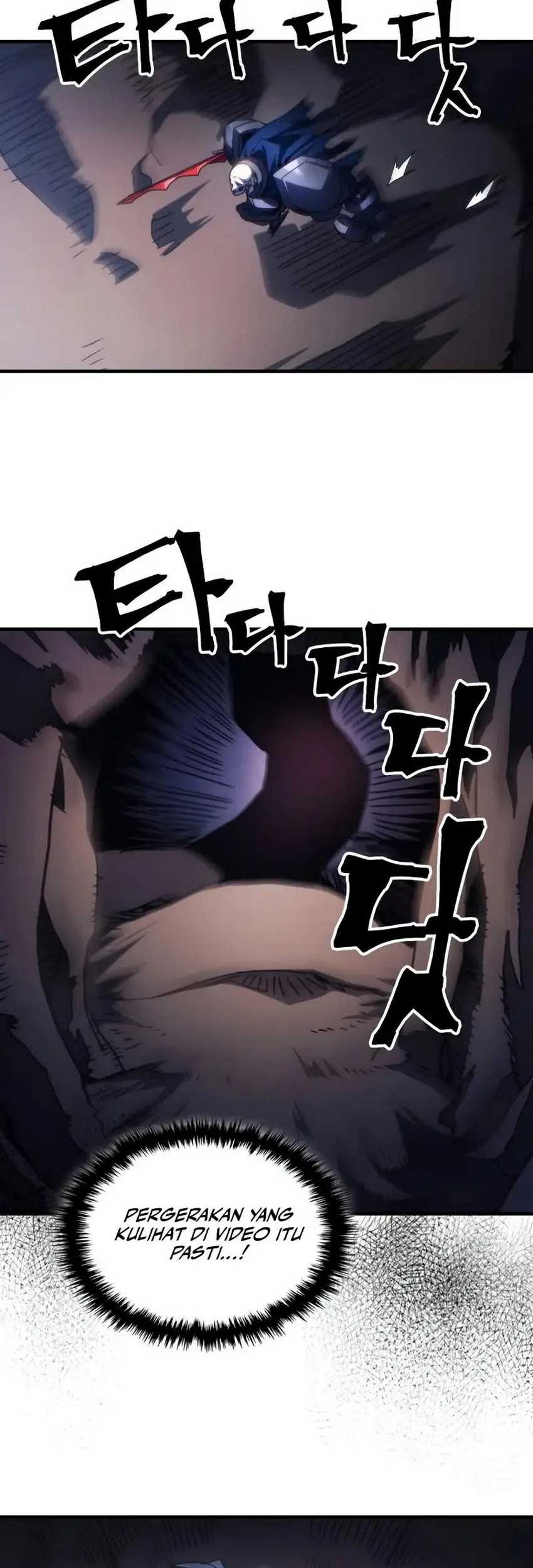 The Unbeatable Dungeon’s Lazy Boss Chapter 66 Gambar 28