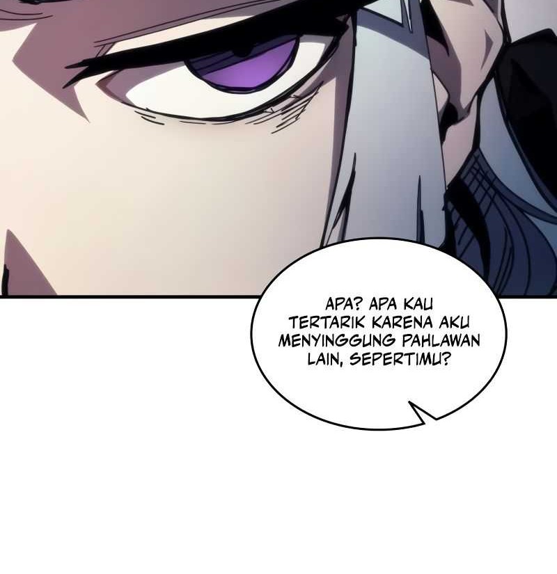 The Unbeatable Dungeon’s Lazy Boss Chapter 68 Gambar 37