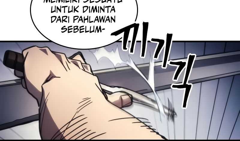 The Unbeatable Dungeon’s Lazy Boss Chapter 68 Gambar 45