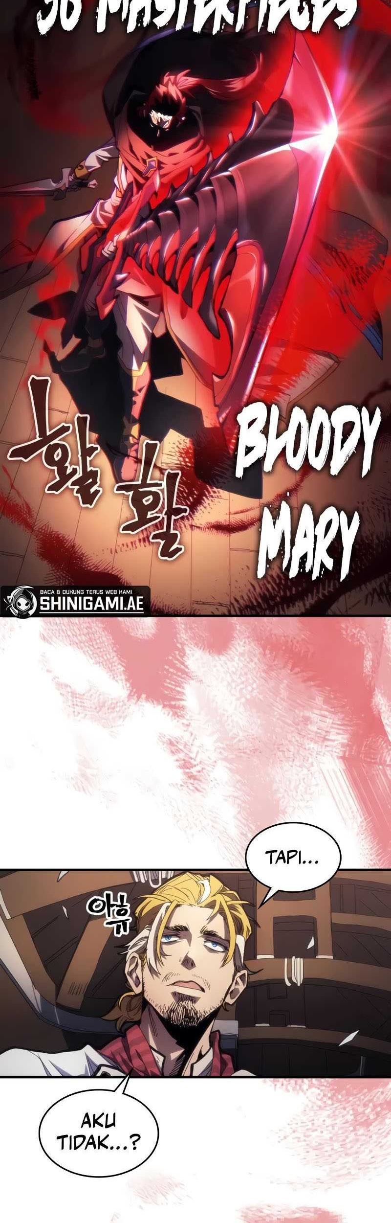 The Unbeatable Dungeon’s Lazy Boss Chapter 68 Gambar 49