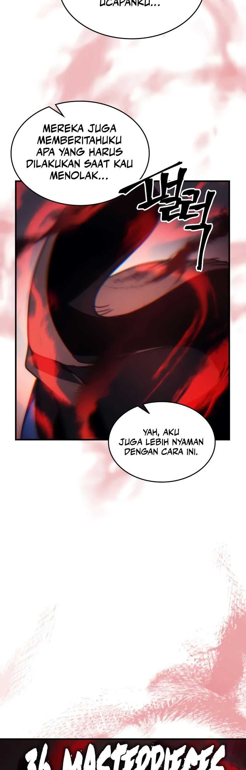 The Unbeatable Dungeon’s Lazy Boss Chapter 68 Gambar 48