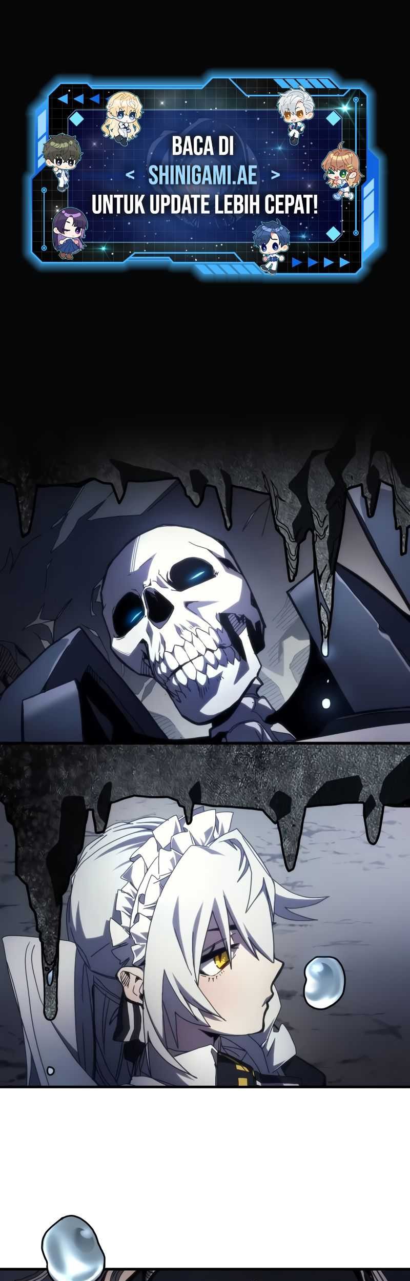 Manhwa The Unbeatable Dungeon’s Lazy Boss Chapter 68 gambar nomor 2