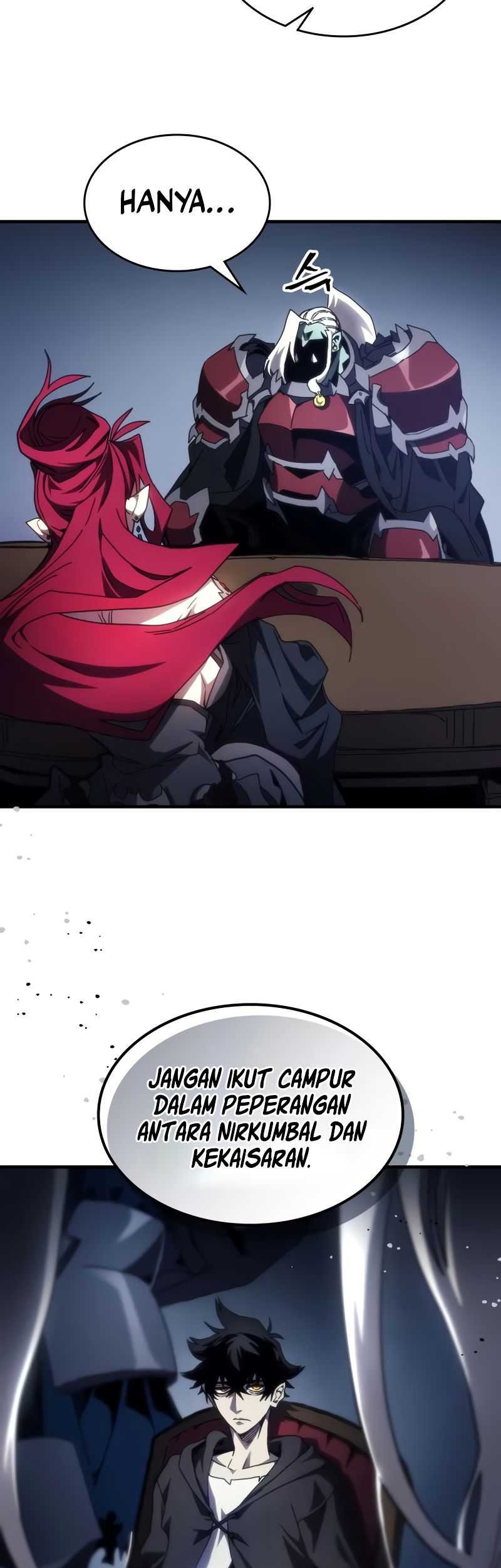 The Unbeatable Dungeon’s Lazy Boss Chapter 68 Gambar 4