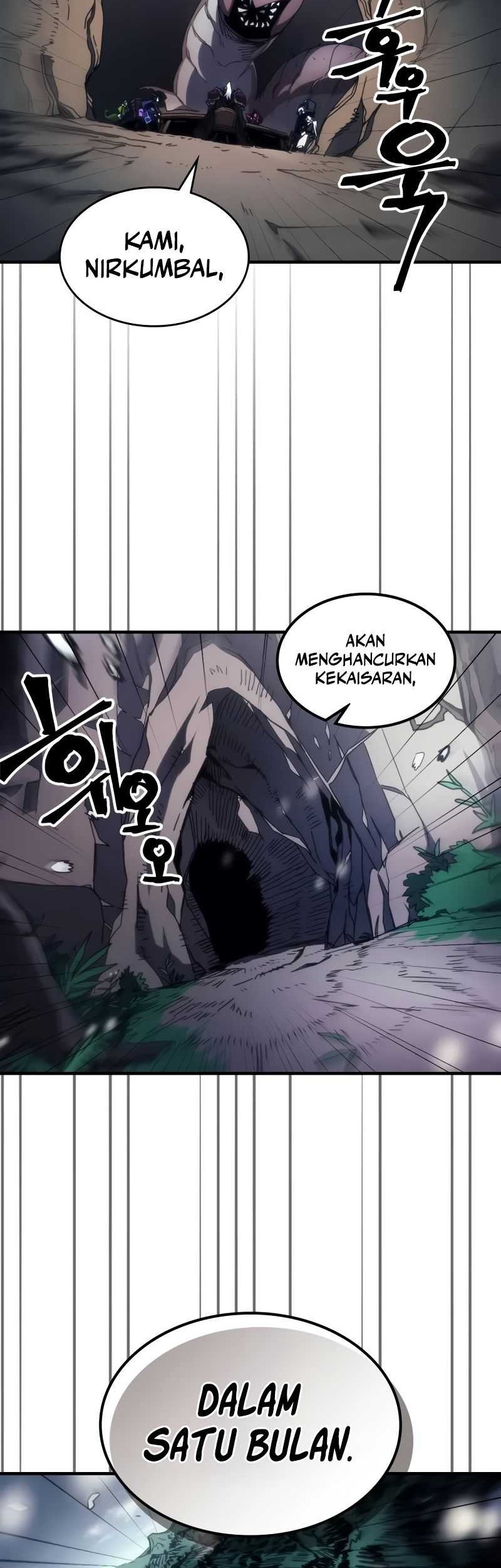 The Unbeatable Dungeon’s Lazy Boss Chapter 68 Gambar 7