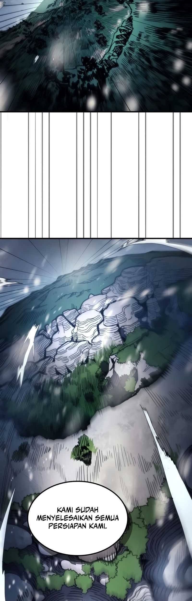 The Unbeatable Dungeon’s Lazy Boss Chapter 68 Gambar 8