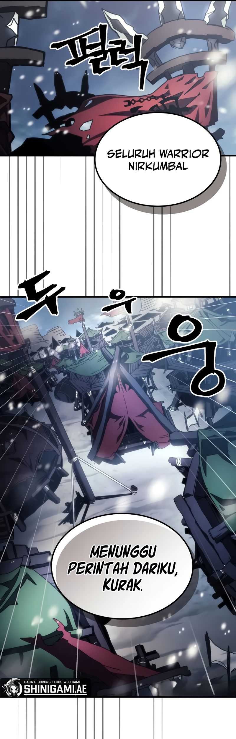 The Unbeatable Dungeon’s Lazy Boss Chapter 68 Gambar 10