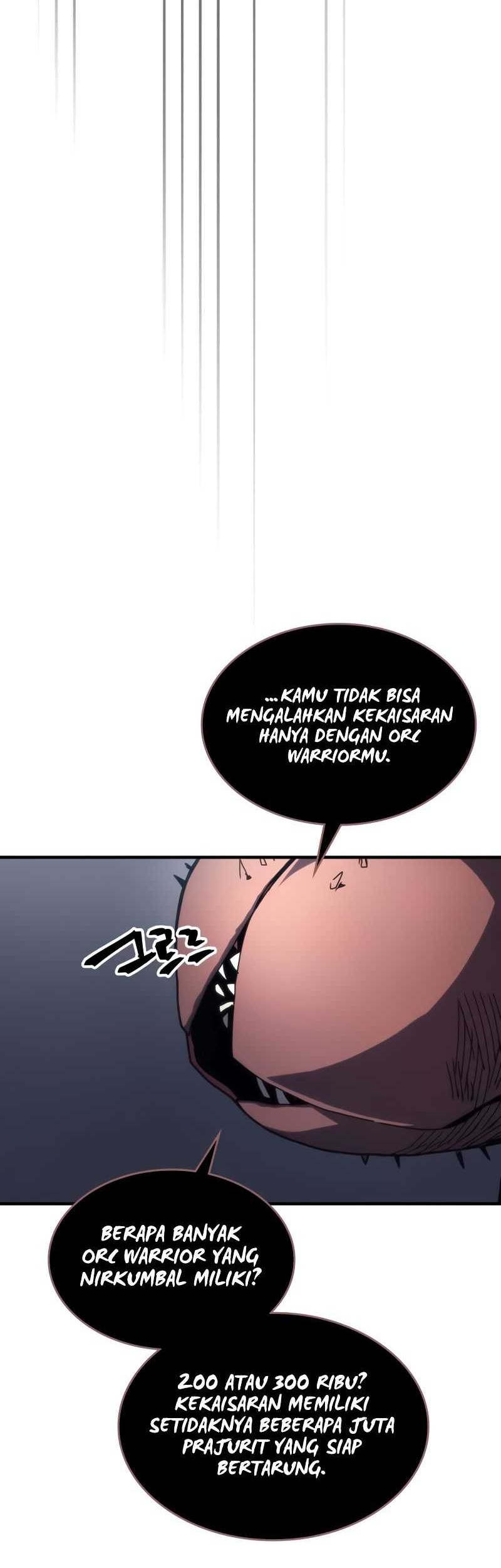 The Unbeatable Dungeon’s Lazy Boss Chapter 68 Gambar 11