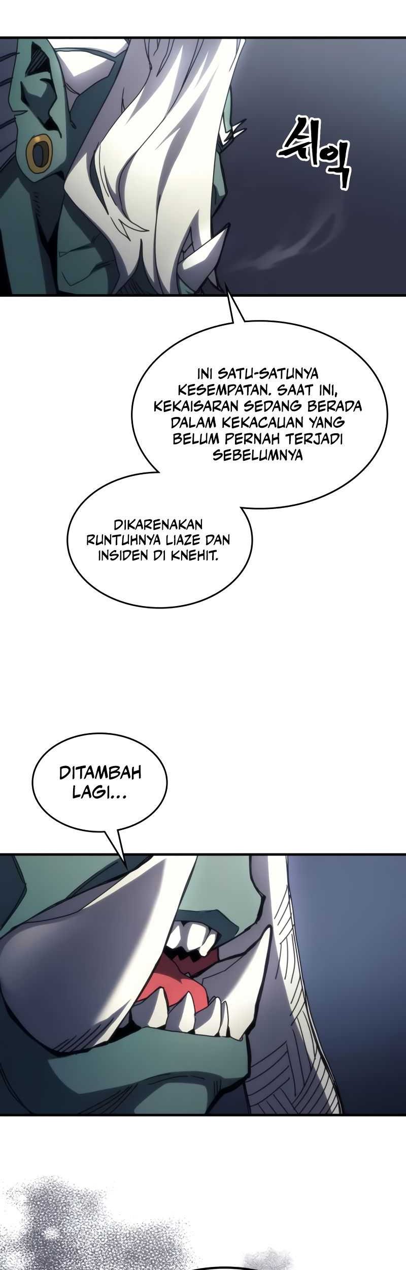 The Unbeatable Dungeon’s Lazy Boss Chapter 68 Gambar 12