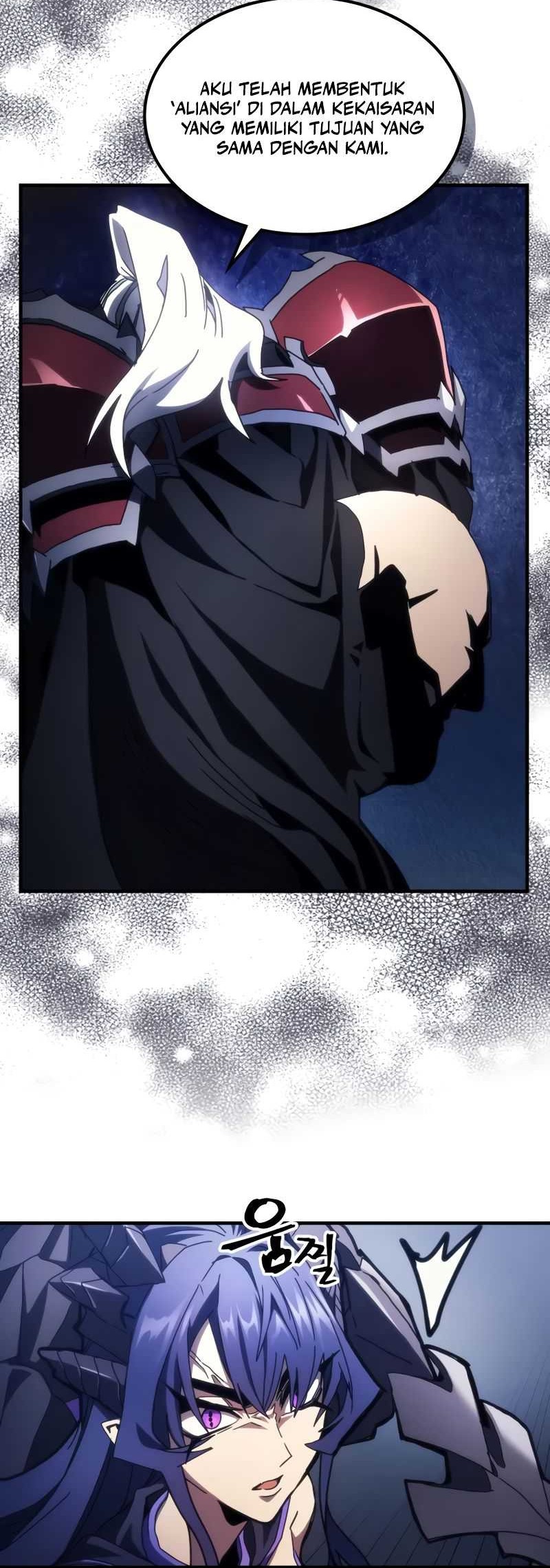 The Unbeatable Dungeon’s Lazy Boss Chapter 68 Gambar 13