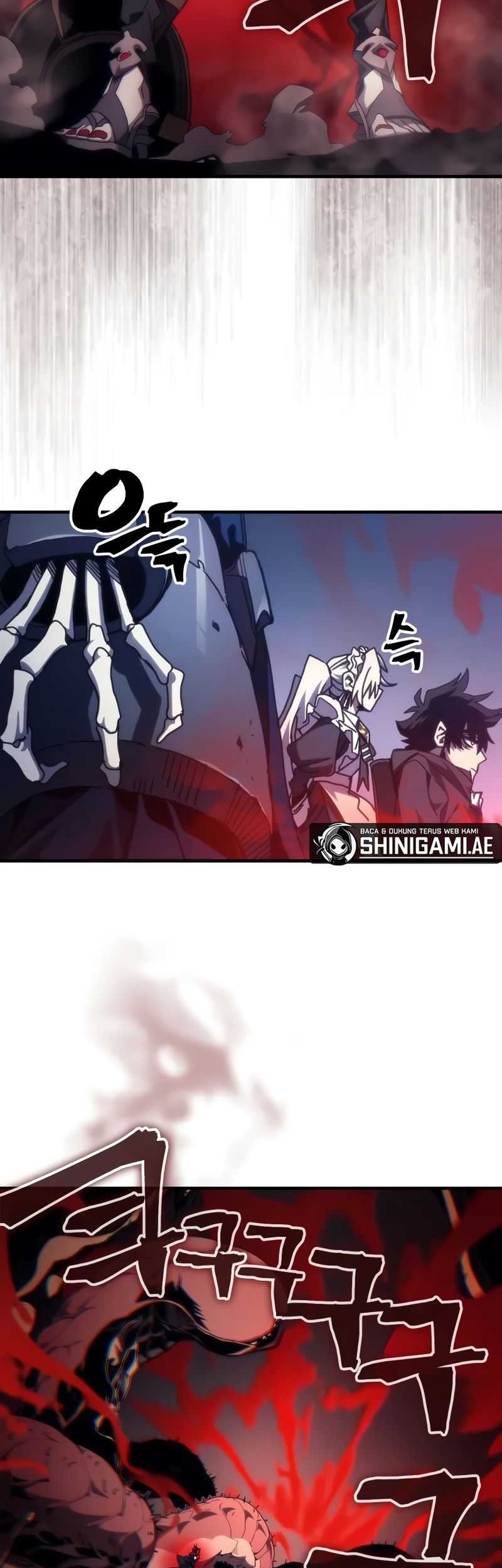 The Unbeatable Dungeon’s Lazy Boss Chapter 68 Gambar 16