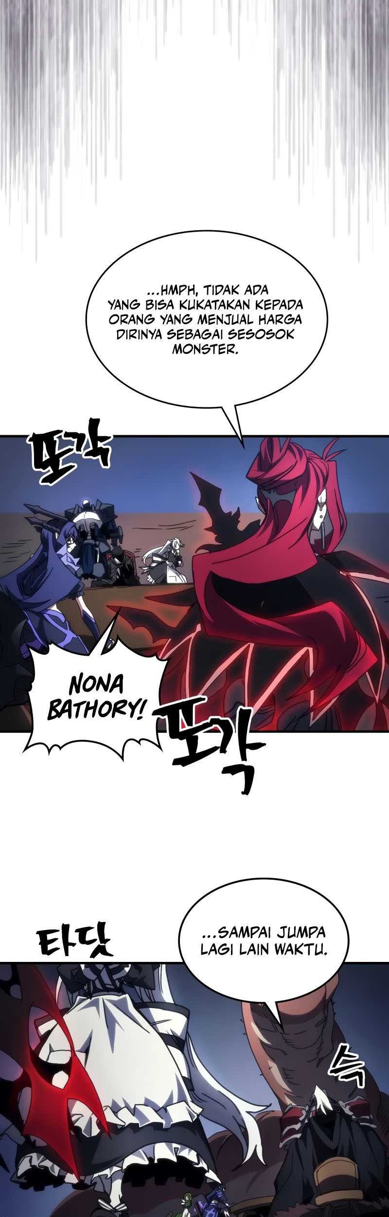 The Unbeatable Dungeon’s Lazy Boss Chapter 68 Gambar 20