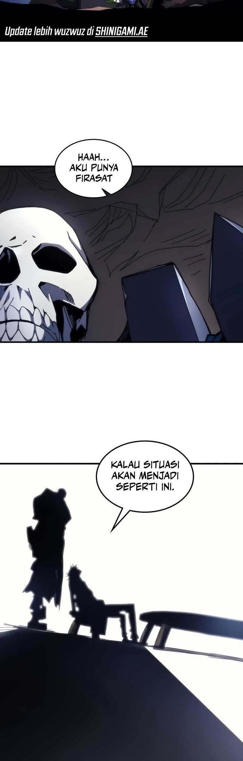 The Unbeatable Dungeon’s Lazy Boss Chapter 68 Gambar 21