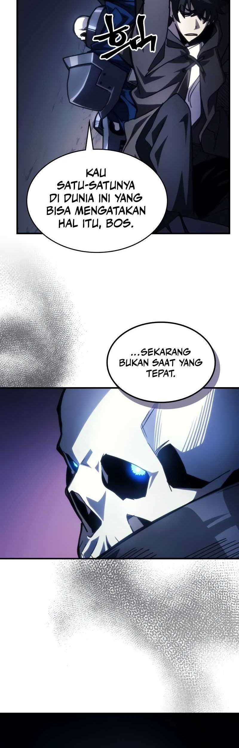 The Unbeatable Dungeon’s Lazy Boss Chapter 68 Gambar 25