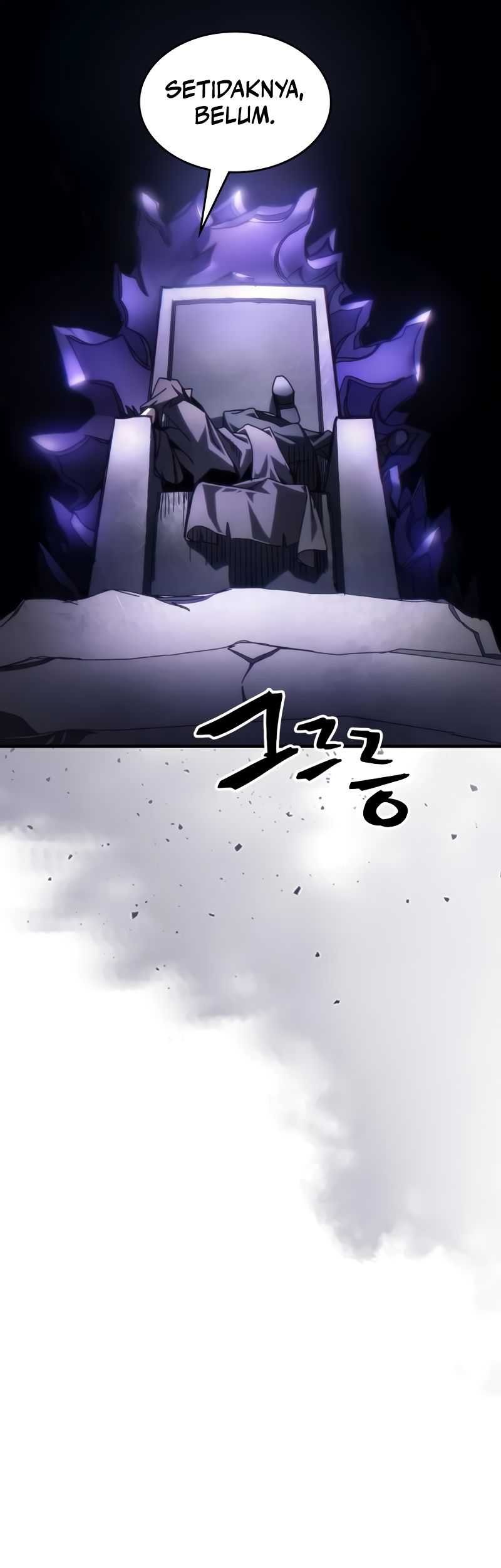 The Unbeatable Dungeon’s Lazy Boss Chapter 68 Gambar 26