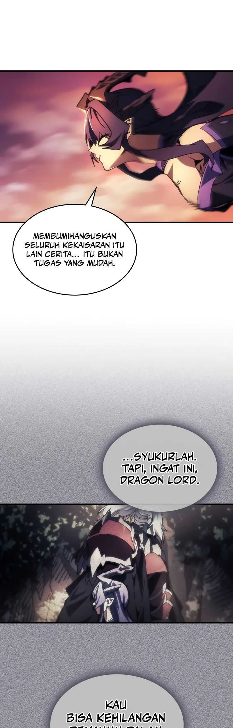 The Unbeatable Dungeon’s Lazy Boss Chapter 68 Gambar 28