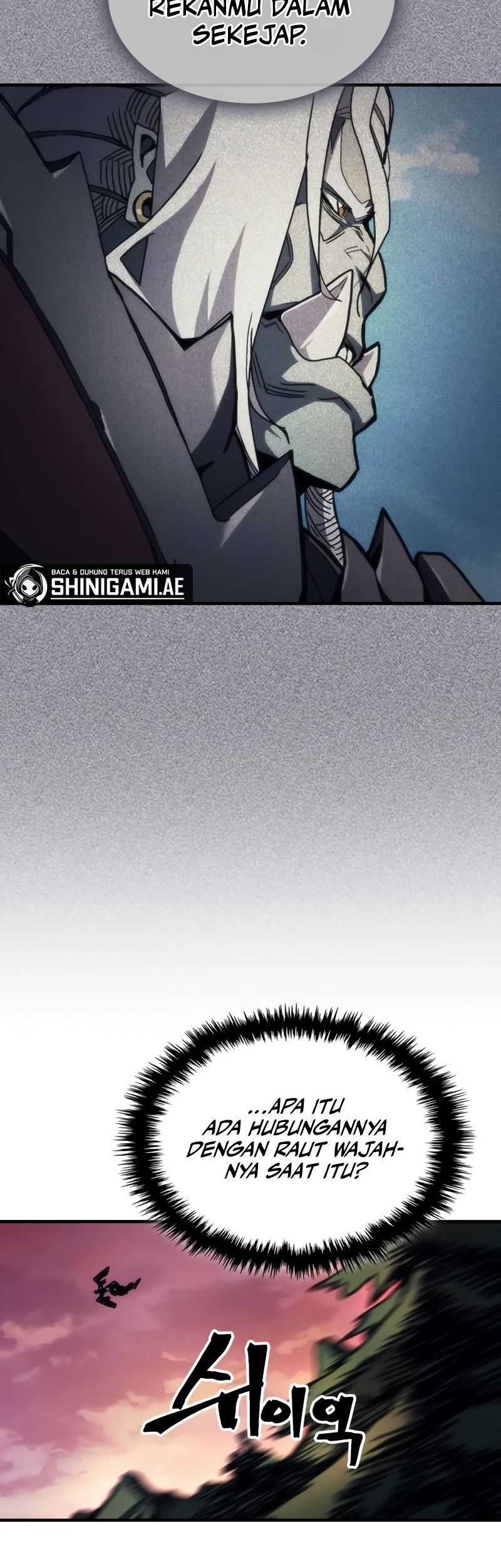 The Unbeatable Dungeon’s Lazy Boss Chapter 68 Gambar 29