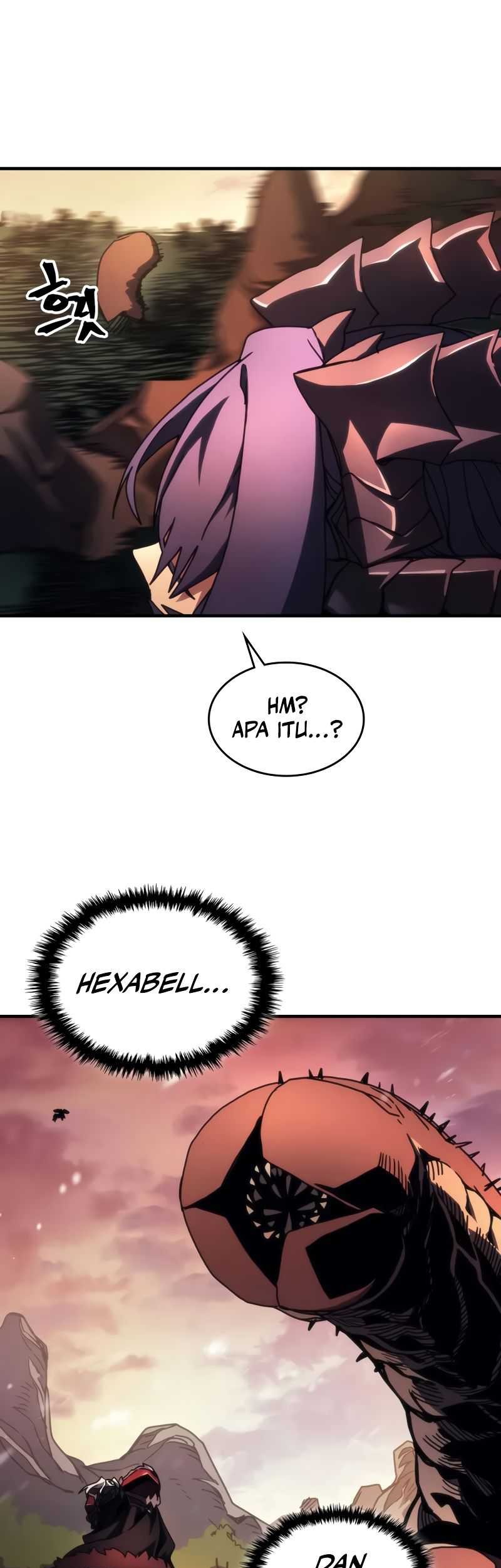 The Unbeatable Dungeon’s Lazy Boss Chapter 68 Gambar 30