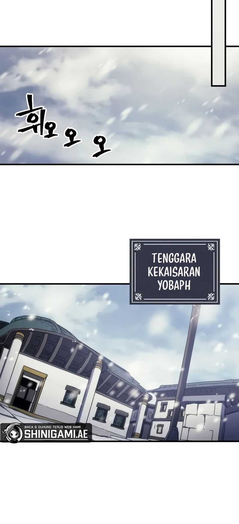 The Unbeatable Dungeon’s Lazy Boss Chapter 68 Gambar 33