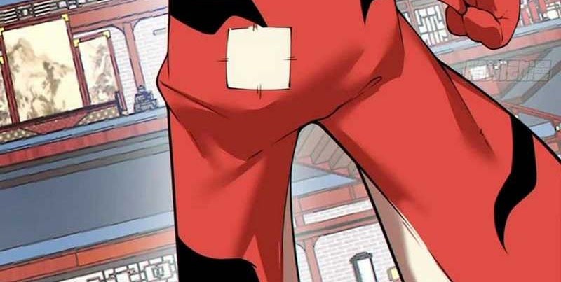 My Disciples Are All Big Villains Chapter 311 Gambar 27