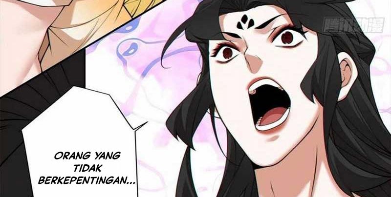 My Disciples Are All Big Villains Chapter 311 Gambar 29