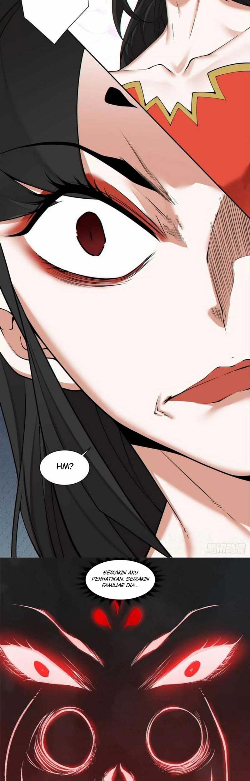 My Disciples Are All Big Villains Chapter 311 Gambar 30