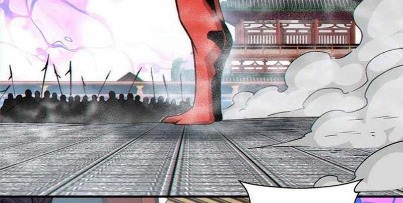 My Disciples Are All Big Villains Chapter 311 Gambar 33