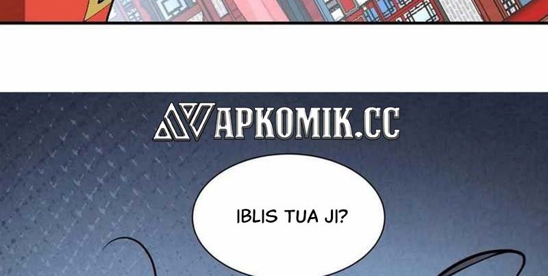 My Disciples Are All Big Villains Chapter 311 Gambar 35